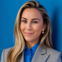 Square Employee Emma Morris's profile photo