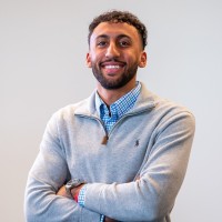 Cloud Capital Employee Joseph Young's profile photo