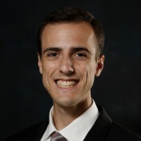Cleveland-Cliffs Employee Joseph Pineiro's profile photo