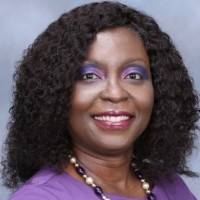 SUSS MicroTec Employee Kemi Carter's profile photo