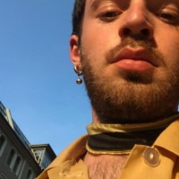 Burberry Employee Tom Langton's profile photo