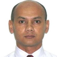 Takaful IKHLAS Employee Idrus Nayan's profile photo