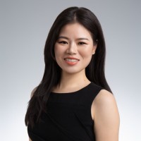 Unilumin USA Employee Estella Zheng's profile photo
