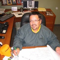 Scherer Bros. Lumber Co. Employee Pat Hegseth's profile photo