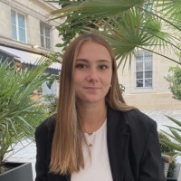Gouiran Beauté Employee Cécile Morey's profile photo