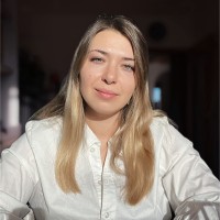 SEO-Küche Internet Marketing GmbH & Co. KG Employee Marie Berauer's profile photo