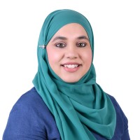 Aysha Alla Email & Phone Number