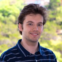 Efficient App Employee Garrett Buffington's profile photo