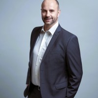 Econocom Employee Sebastian Reinisch's profile photo