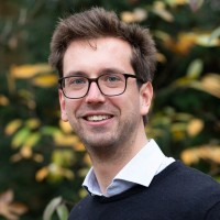 Stichting Het Zuid-Hollands Landschap Employee Dave Hersbach's profile photo