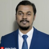 Petrabytes Corp Employee Umesh Hanumanagouda's profile photo