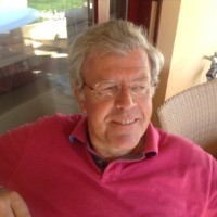 HINICIO Employee Jean-Marc Tixhon's profile photo