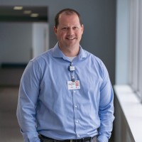 Horizon Health Network Employee Andrew Cphr's profile photo