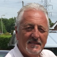 Solar & Energy Solutions UK Employee Andy Grainger's profile photo