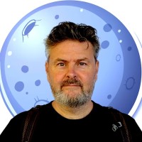Centrica Employee Rob Fallon's profile photo
