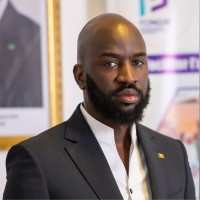 FONGIP Employee Alioune Fall's profile photo
