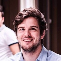 Sportyma Employee Brian Hirth's profile photo