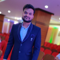 Atlassian Employee Aman Kumar's profile photo