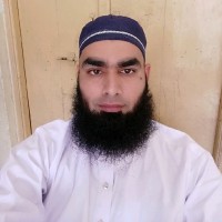 CRO (Tank farm) at Attock Refinery Limited Employee Jamal Muhammad's profile photo