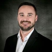CoxHealth Employee Shane West's profile photo