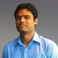 Apple Employee Rohith K's profile photo
