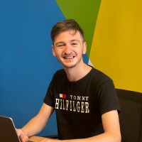 BITLOGIC.io Employee Agustín Bertagna's profile photo