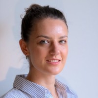 Candiolo Cancer Institute IRCCS Employee Miriam Roberto's profile photo