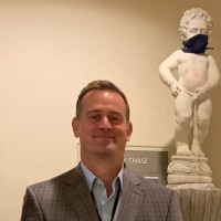 IVYREHAB PHYSICAL THERAPY PLLC Employee David Bickford's profile photo