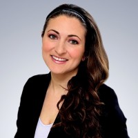 Contract Research Employee Lisa Sonneborn's profile photo