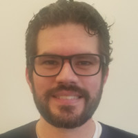 Bank of America Employee Juan Escalante's profile photo