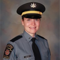 Pennsylvania State Police Employee Lori Kistle's profile photo