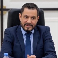 Power International Holding Employee Amer Mahasen's profile photo