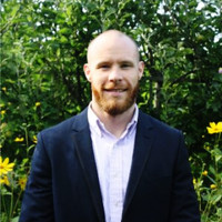 Transurban Employee Jack B.eng's profile photo