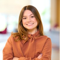 Zero Emission Transportation Association Employee Rianna Lehane's profile photo