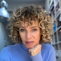 5hellos Employee Veronique van Cruchten's profile photo