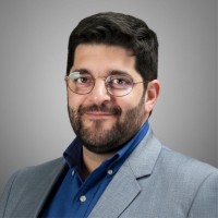 FNAC Portugal Employee Rui Ramos's profile photo