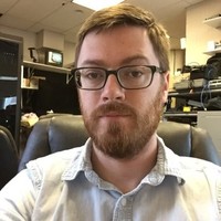 Radsource Employee Bryan Lawrence's profile photo