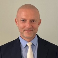 Sumitomo Mitsui Trust Bank Employee Ivan Mezquida's profile photo