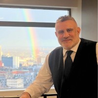 One Thousand Trades Group Employee Paul Cadman's profile photo
