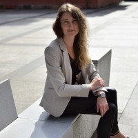 CESAER Employee Justyna Lubośna's profile photo