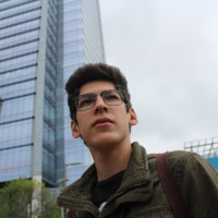 ManageUp PRM | The smartest way to manage your work Employee Logan Castro's profile photo