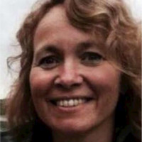 RISMA Systems Employee Louise Nersting's profile photo