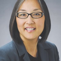 Caroline Hayashi