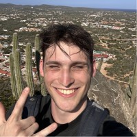 Synapse Employee Ethan Logue's profile photo