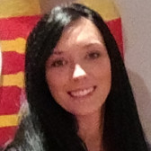 Evergreen Employee Amber Cains's profile photo
