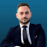 Agah Group Employee Behnam Mahmoudian's profile photo