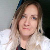 Blandenier SA Employee Joëlle Wagnière's profile photo