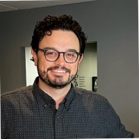 Hill & Partners Brand Environments Employee Michael Vallone's profile photo
