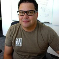 Square One Distribution, Inc. Employee Paul O'Brien's profile photo