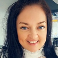 Creative Support Employee Natasha Barton's profile photo